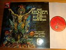 FAURE Requiem CLUYTENS LP EMI