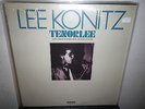 LEE KONITZ ?Tenorlee  LP M-/M-  USA