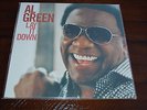 Al Green LAY IT DOWN - rare OOP record 2x LP 1st Press vinyl NM M-