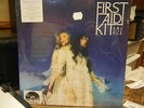 FIRST AID KIT 10 INCH AMERICA  BLACK FRIDAY RECORD STORE DAY EXCLUSIVE