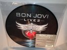 LP BON JOVI Live 2 10