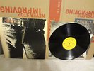 ORIGINAL 1971 ROLLING STONES STICKY FINGERS ANDY WARHOL ZIPPER COVER & SLEEVE