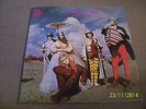 BEGGARS OPERA Beggars Opera Act One  VERTIGO  GERMAN    EX