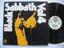 BLACK SABBATH 