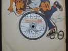 PATCH WORK - BE BETTER 1973 BRAZIL ACID PYSCH FUNK ROCK 7