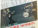 The Beatles - Historic Session - 2 LP  mint-/vg+