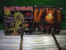 Iron Maiden ?– Killers ' LP MINT & SEALED 180 GRMS 2014