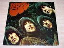 The Beatles/Rubber Soul/1965 Parlophone Stereo LP