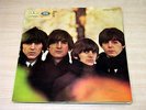 The Beatles/For Sale/1964 Parlophone Stereo Gatefold LP