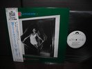 Rainbow Bent Out of Shape Japan Orig. PROMO LP OBI WHITE LABEL NM