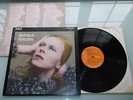 DAVID BOWIE-HUNKY DORY...EARLY ISSUE EXCELLENT/EXCELLENT VINYL LP 1971