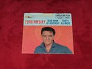 ELVIS RARE GOLD STANDARD 45 W/SLEEVE THATS ALL RIGHT