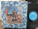 Rolling Stones, Their Satanic Majesties Request, gatefold Decca mono TXL103 1967