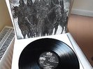MARDUK     original Vinyl LP     Those Of The Unlight (1993)