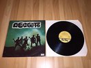Rockets ?– Rockets   - Vinyl - Italy Disco -