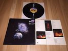 Rockets ?– Galaxy  - Vinyl - Italy Disco -