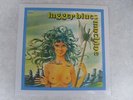 LAGGER BLUES MACHINE / AMBER SOUNDROOM REISSUE KRAUT PSYCH PROG  MINT