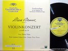 MORINI violin FRICSAY dgg 10'' 1960