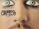 ORFEO 9  (Tito Schipa Jr.,Renato Zero,Loredana Bertè) progressive italy libretto
