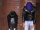 Crystal Castles VINYL