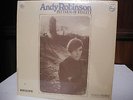 Andy Robinson  1968 SEALED Patterns Of Reality US PHILLIPS STEREO PHS 600-289