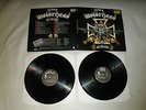 MOTORHEAD - ALL THE ACES/THE MUGGERS TAPES. Gatefold 2LP  CASTLE 1993.***RARE***