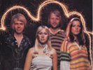 ABBA LIVE77 – Rare Golden Flexi-Disc