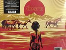 Sealed THE DOORS Ghost Song SHEPARD FAIREY Cover Art RSD 2014 Black Friday Ep