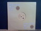 INTERWORLD MUSIC LIBRARY   Just Background  LP   Funky   Groovy 