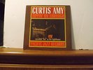 curtis amy tippin' on through pacific jazz pj-62 atlantic black label vg+