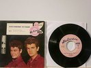 Everly Brothers' Hit Parade Vol.3 (4 Songs)-Rare 7