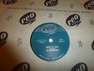 THE MONOTONES BOOK OF LOVE 78 RPM DOO-WOP