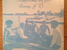 RARE Bay Area private funk / soul MARVIN HOLMES & JUSTICE Summer of '73 LP
