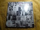 ROLLING STONES exile on main street 2xVINYL lim.ed remastered + 12 postcard repr