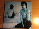 Mick Jagger ?– Wandering Spirit (LP)