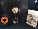 Barbara Streisand Signed 