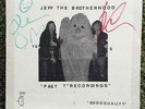 JEFF THE BROTHERHOOD - PREVIOUSLY RELEASED 7