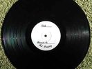 BE YOUR OWN PET - NOT ROCKET SCIENCE - BLACK VINYL TEST PRESSING