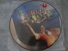 LP   SUPERTRAMP   Breakfast in America  *** PICTURE DISC ***
