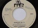 VG++ VICKY LEANDROS 