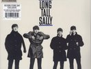 THE BEATLES Long Tall Sally Vinyl 7