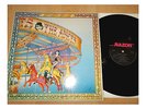 The Adicts - Sound Of Music - LP UK 1st Press