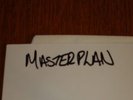 OASIS-MASTERPLAN RARE 2 X LP TEST PRESSING RARE Independent Label Market 29/11