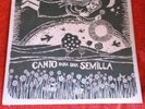 INTI ILLIMANI/ISABEL PARRA:CANTO PARA UNA SEMILLA,DICAP ORIGINAL EX