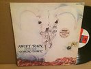  texas psych SWIFT RAIN acid COMING DOWN funky PROMO OG LP soul FUZZ
