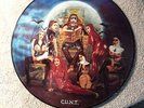 MERCYFUL FATE C.U.N.T. PIC DISC
