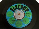 DON DRUMMOND JNR / MEMORY OF DON DRUMMOND / 1970 7