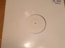 Oasis Be Here Now double LP white label test pressing -rare