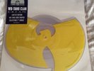 WU-TANG CLAN - C.R.E.A.M. SHAPED PICTURE DISC RECORD STORE DAY RSD