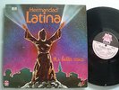 HERMANDAD LATINA Mi Bella Dama IMPORT LATIN LP ZEIDA